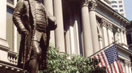 Timeline: The Boston Latin school is the first public school established in 1635 and is still in service.   http://www.thefreedomtrail.org/freedom-trail/benjamin-franklin-statue.shtml