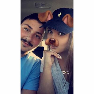 Timeline: The history of Tori and Jacob's relationship