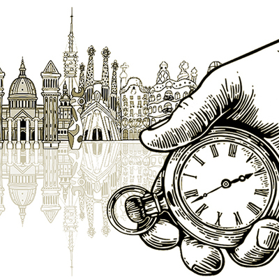 Timeline: HISTORIAS DE LAS TELECOMUNICACIONES