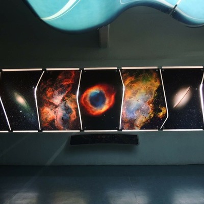 Timeline: Historia de la Computación