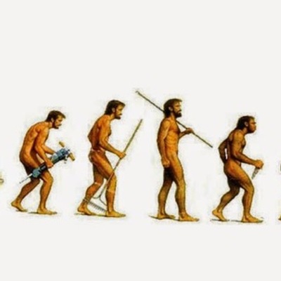 Timeline: evolucion de los sistemas de comunicacion