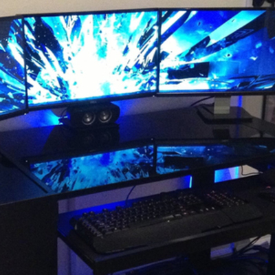 Timeline: Evolucion del PC