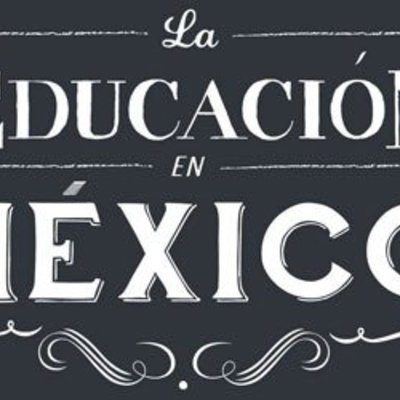 Timeline: Evolución Histórica de la Educación en México