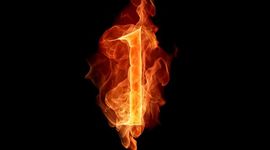 Timeline: HISTORIA DEL NUMERO 1