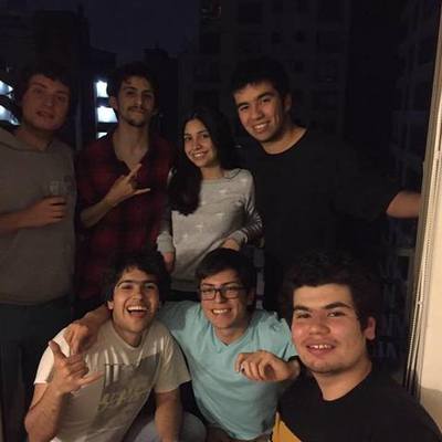 Timeline: Lore Cubitos