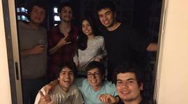 Timeline: Lore Cubitos