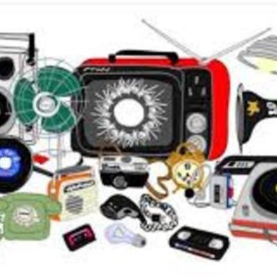 Timeline: Los inventos más trascendentales en la tecnología