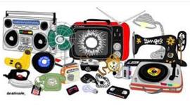 Timeline: Los inventos más trascendentales en la tecnología