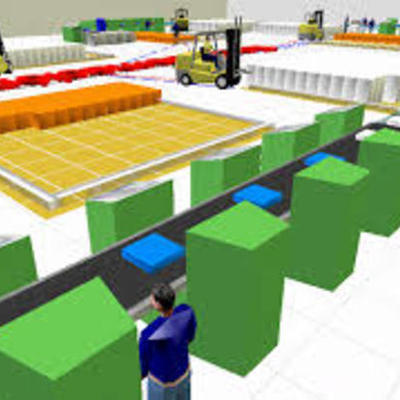 Timeline: SIMULACION