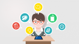 Timeline: RECURSOS EDUCATIVOS DIGITALES LEONIDAS MUÑOZ