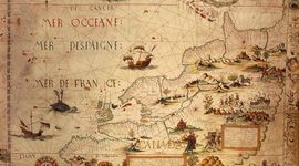 Timeline: HISTORY OF CANADA