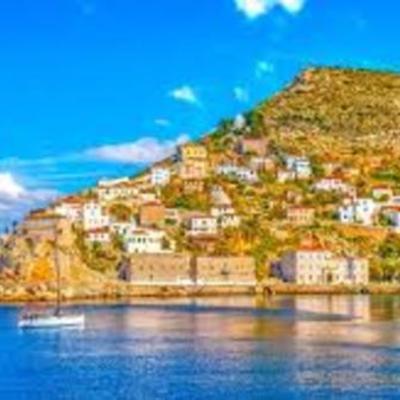 Timeline: Ancient Greece