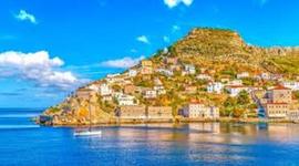 Timeline: Ancient Greece