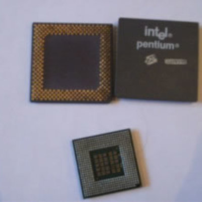 Timeline: Tipo de Provesadores