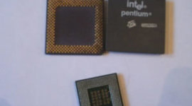 Timeline: Tipo de Provesadores