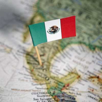 Timeline: Relaciones Publicas en México