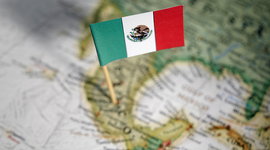 Timeline: Relaciones Publicas en México