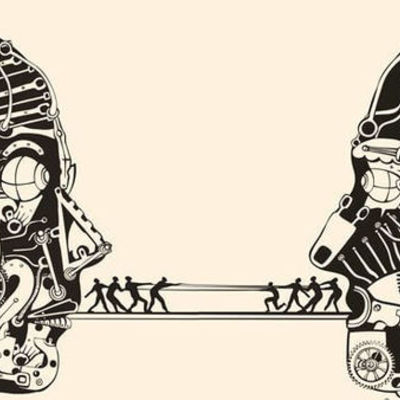 Timeline: Historia de la comunicación