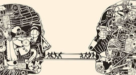 Timeline: Historia de la comunicación