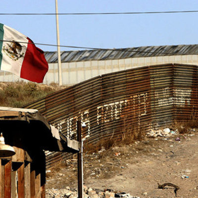 Timeline: Desarrollo histórico de la frontera norte de Mexico