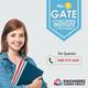 Gate coaching chandigarh