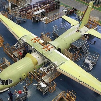 Timeline: Uso de materiales en la aeronáutica a lo largo de la historia.