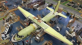 Timeline: Uso de materiales en la aeronáutica a lo largo de la historia.