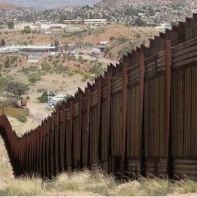 Timeline: Frontera Estados unidos-Ciudad Juarez