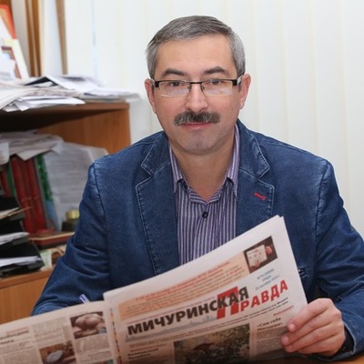 Timeline: Белых Михаил Петрович