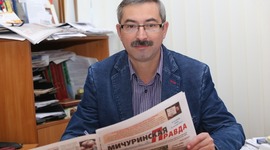 Timeline: Белых Михаил Петрович