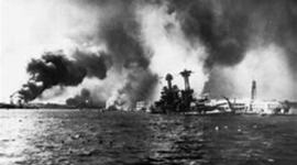 Timeline: Attack on Pearl Harbour