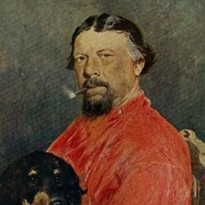 Timeline: Сергей Николаевич Терпигорев