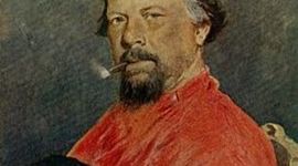 Timeline: Сергей Николаевич Терпигорев