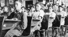 Timeline: Canada's Reconciliation for Residential Schools