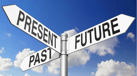 Timeline: Línia del temps el meu futur