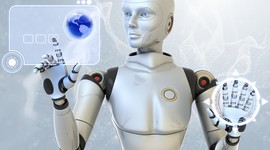 Timeline: Frise historique sur la robotique