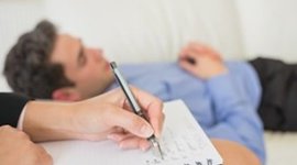 Timeline: Medicina Psicológica