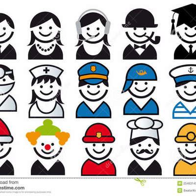 Timeline: Posible futura profesión