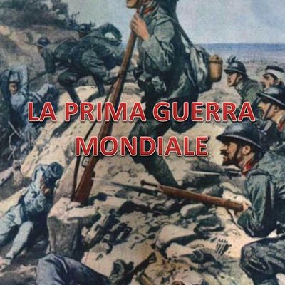 Timeline: First word war