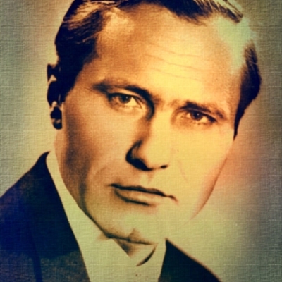 Timeline: Василий Шукшин