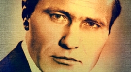 Timeline: Василий Шукшин