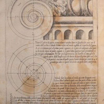 Timeline: Storia dell'architettura