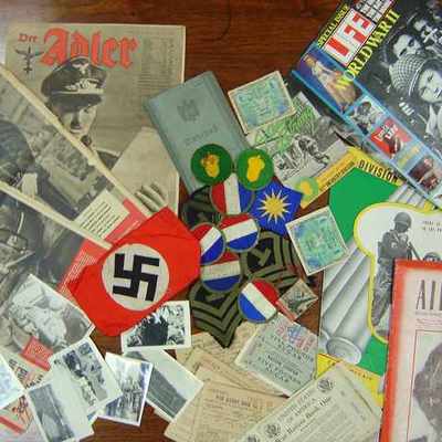 Timeline: The Beginning of the Second World War