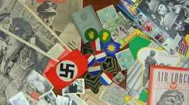 Timeline: The Beginning of the Second World War