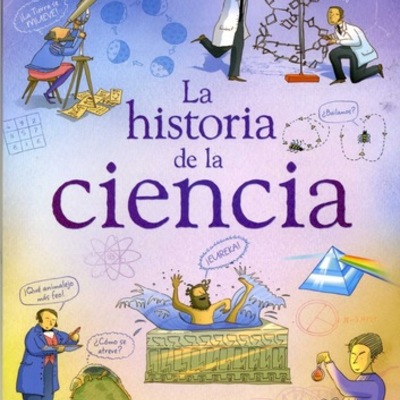 Timeline: Historia de las Ciencias Naturales