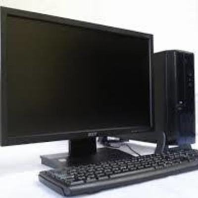 Timeline: Computacion