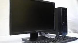 Timeline: Computacion