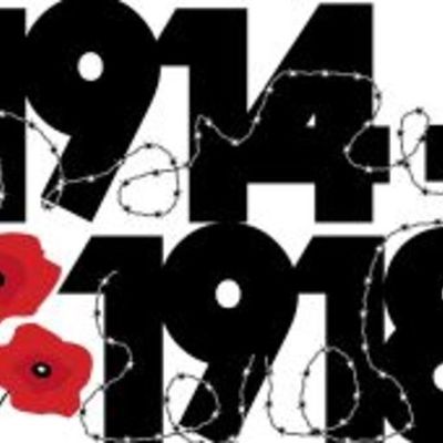 Timeline: THE FIRST WORLD WAR