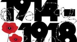 Timeline: THE FIRST WORLD WAR