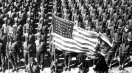 Timeline: WWII Timeline